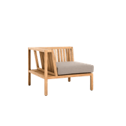 Watego Outdoor Modular Sofa gallery detail image