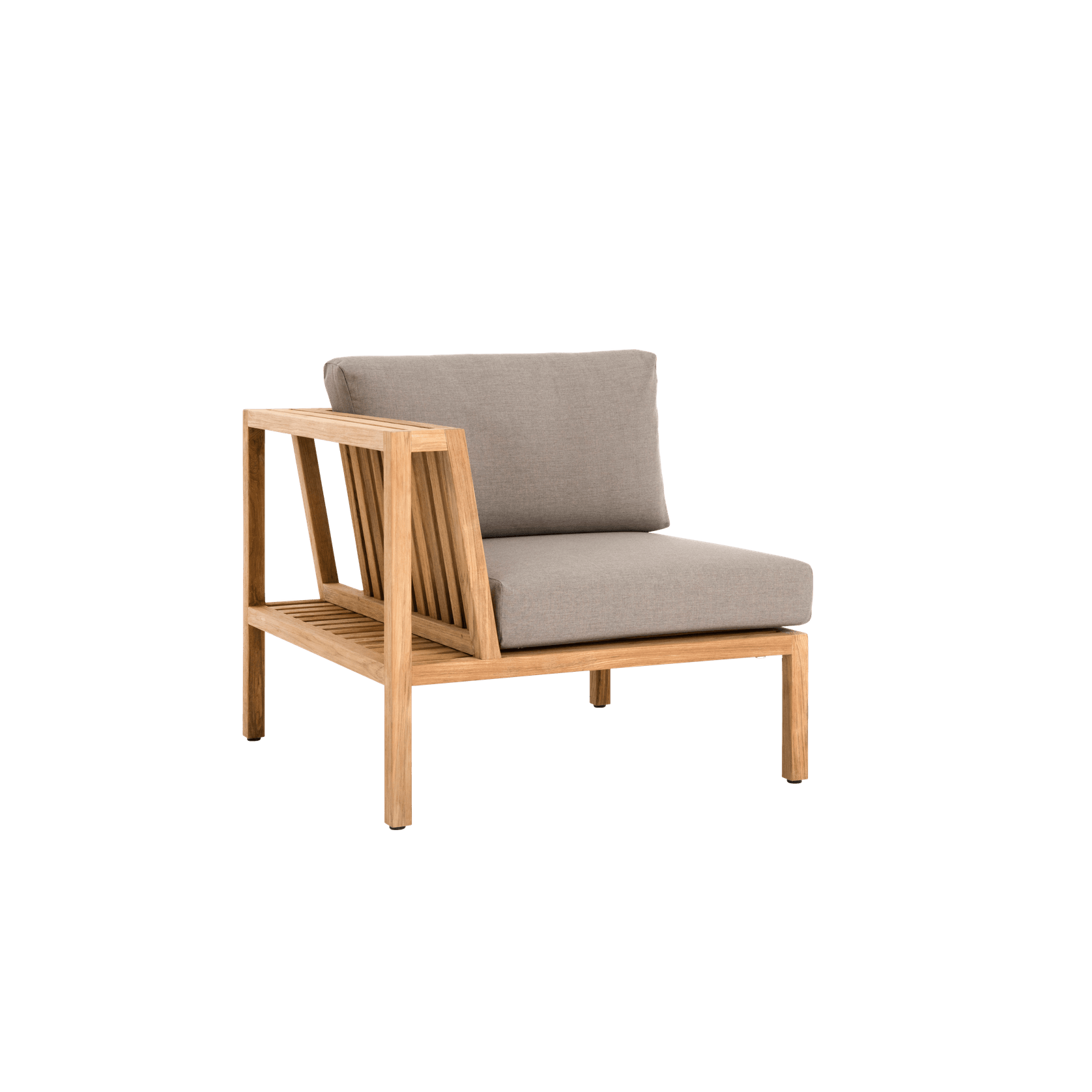 Watego Outdoor Modular Sofa gallery detail image