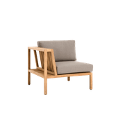 Watego Outdoor Modular Sofa gallery detail image