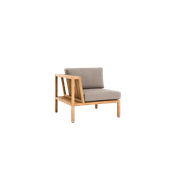 Watego Outdoor Modular Sofa gallery detail image