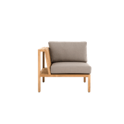 Watego Outdoor Modular Sofa gallery detail image