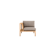 Watego Outdoor Modular Sofa gallery detail image