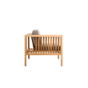 Watego Outdoor Modular Sofa gallery detail image