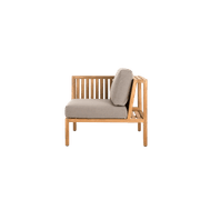 Watego Outdoor Modular Sofa gallery detail image