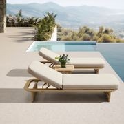 RIVA Sunlounger gallery detail image