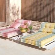 Mah Jong Outdoor Composition Missoni Wonderland gallery detail image