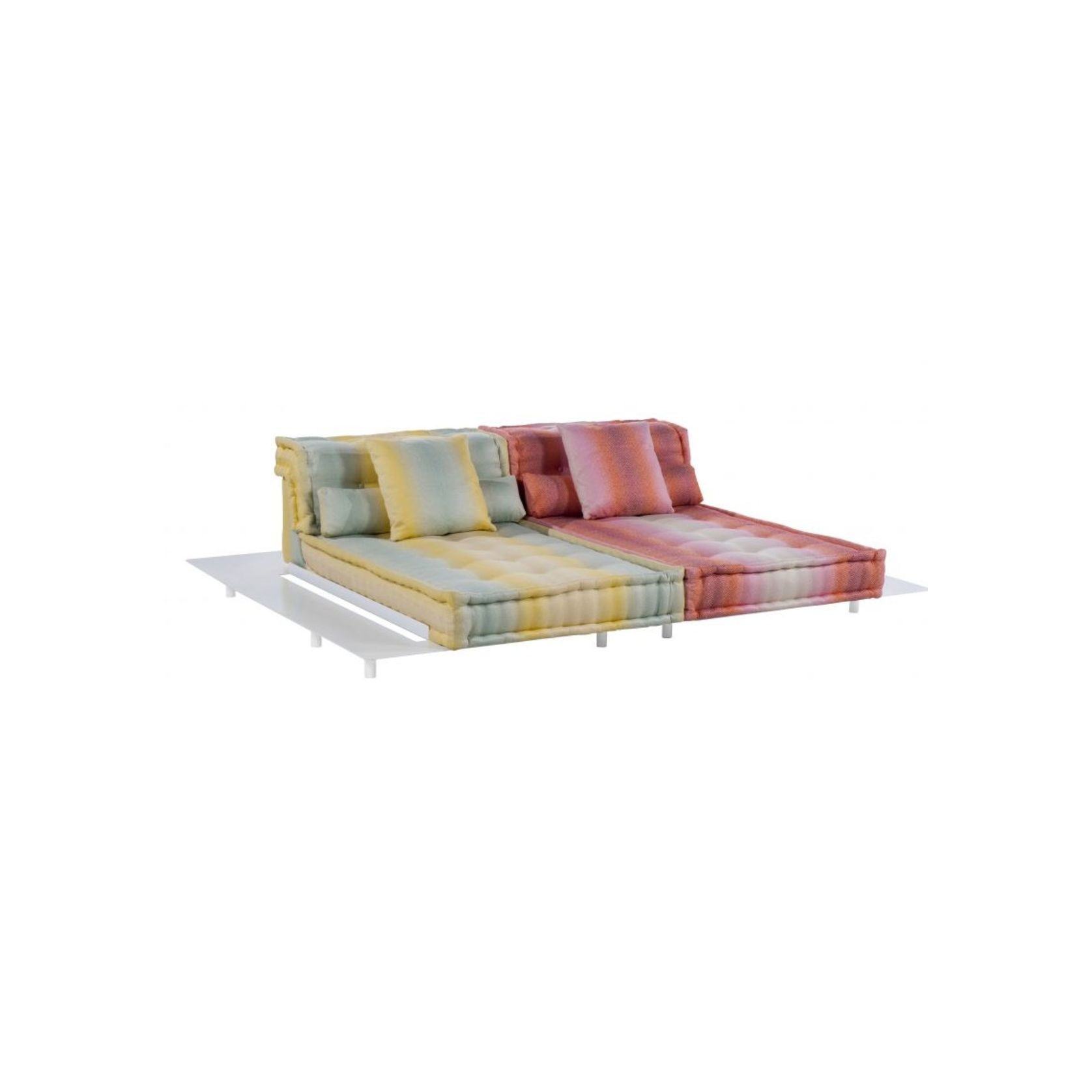 Mah Jong Outdoor Composition Missoni Wonderland gallery detail image