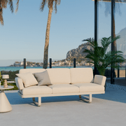 Delmar Config A - Outdoor Lounge gallery detail image