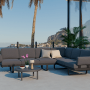 Delmar Config E - Outdoor Lounge gallery detail image
