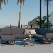 Delmar Config F - Outdoor Lounge gallery detail image