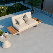 Delmar Config B - Outdoor Lounge gallery detail image