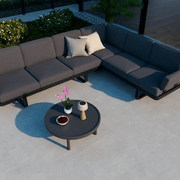 Delmar Config E - Outdoor Lounge gallery detail image