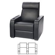 CFG210-SL New Yorker Pro Standard Leather gallery detail image