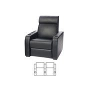 CFG210-SL New Yorker Pro Standard Leather gallery detail image