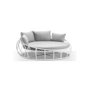 Purist Round Daybed gallery detail image