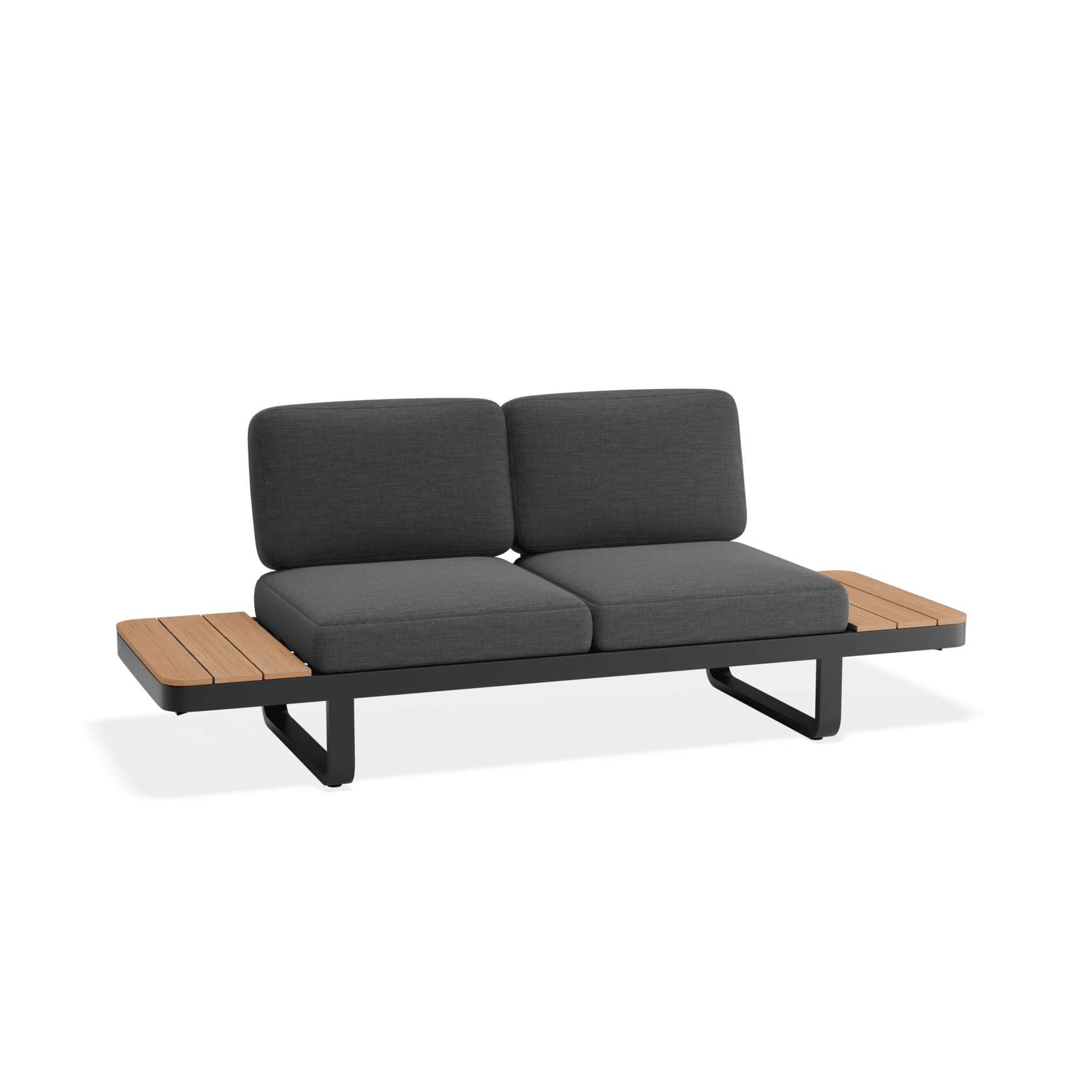 Delmar Config B - Outdoor Lounge gallery detail image