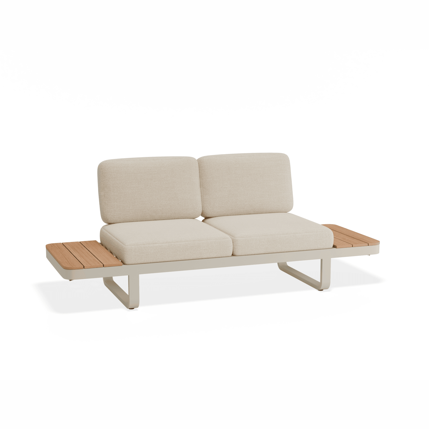 Delmar Config B - Outdoor Lounge gallery detail image