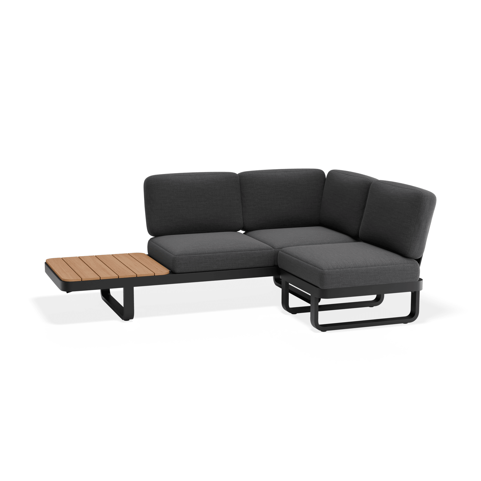 Delmar Config D - Outdoor Lounge gallery detail image