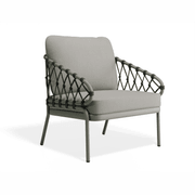 Kara Lounge Chair gallery detail image