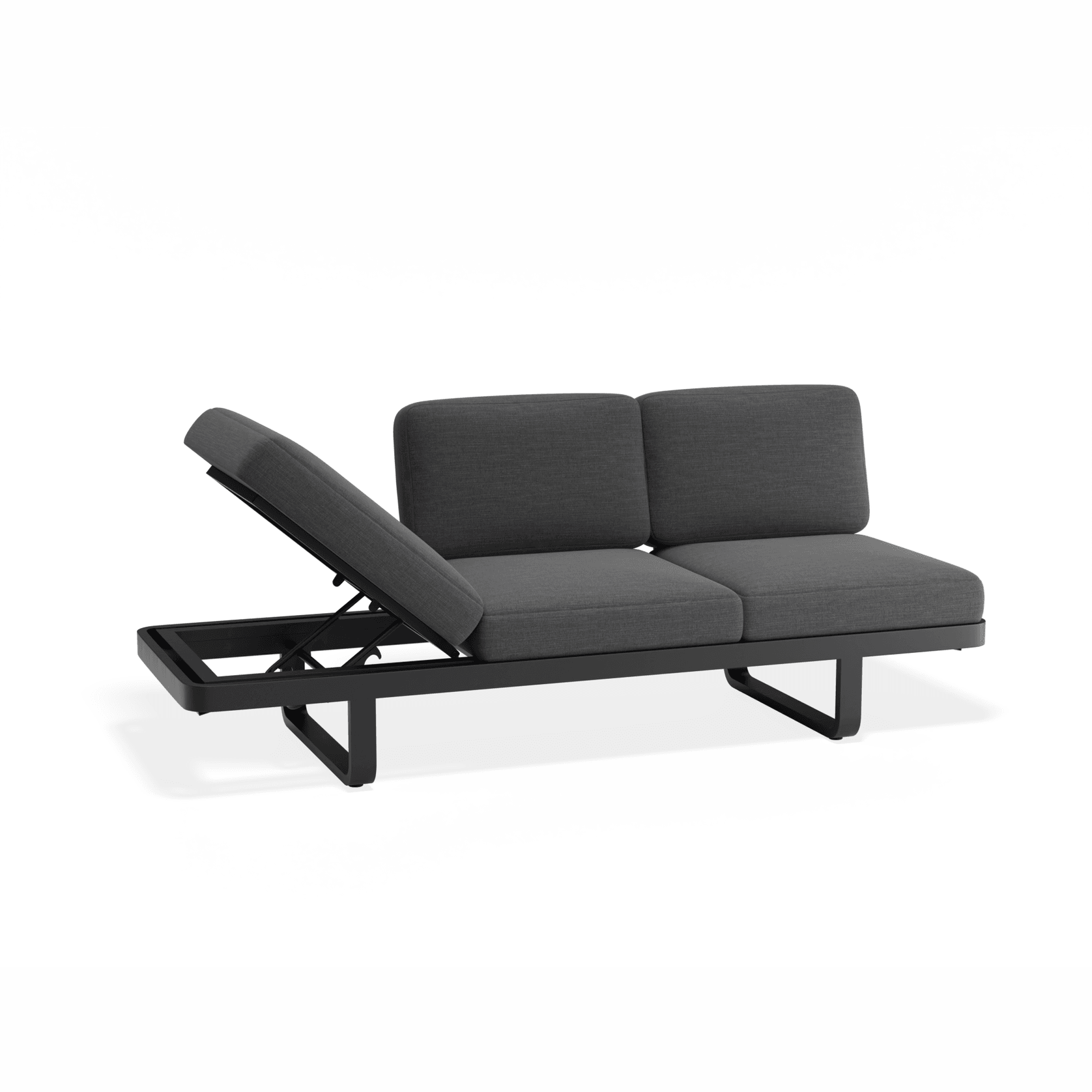 Delmar Config A - Outdoor Lounge gallery detail image