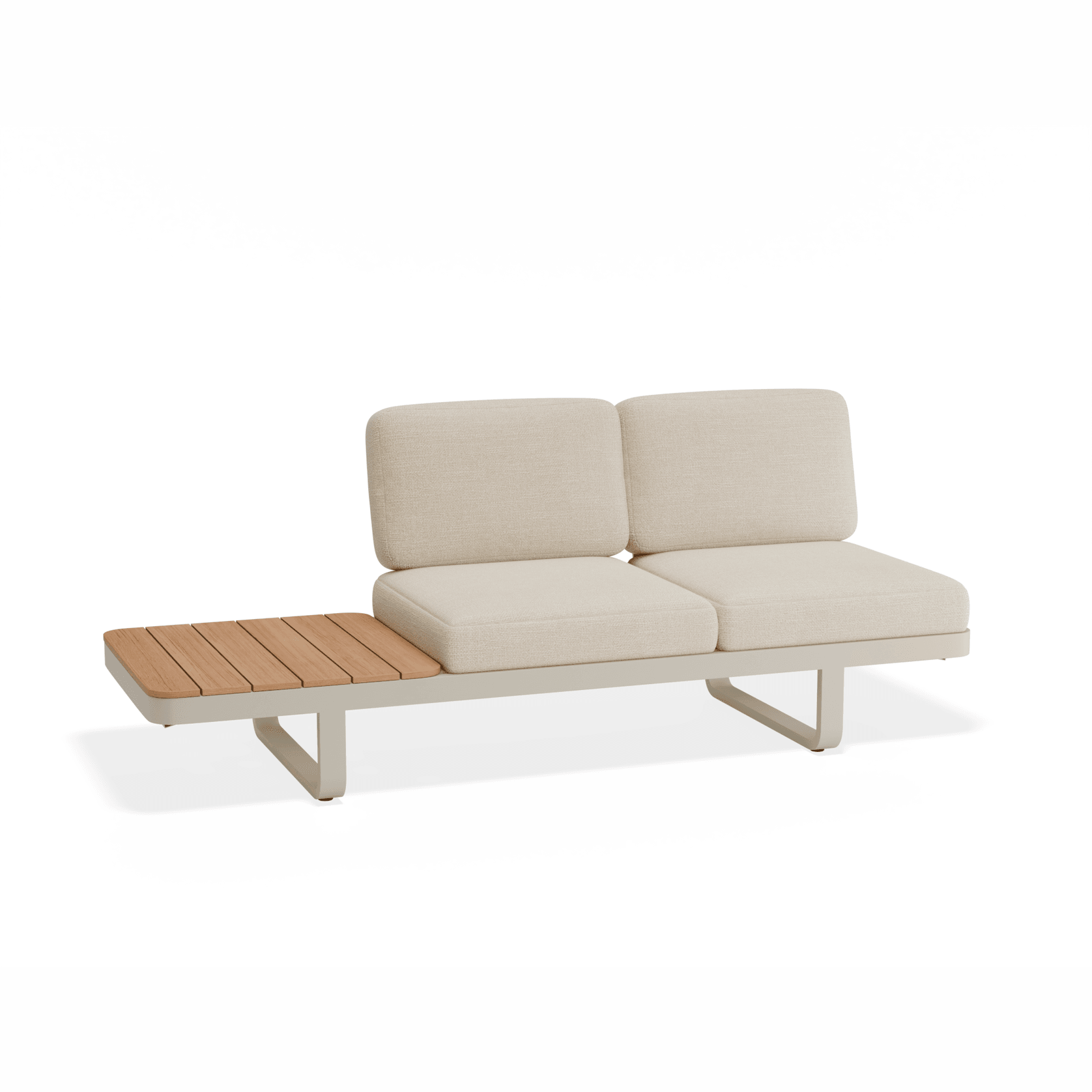 Delmar Config B - Outdoor Lounge gallery detail image