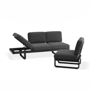 Delmar Config C - Outdoor Lounge gallery detail image