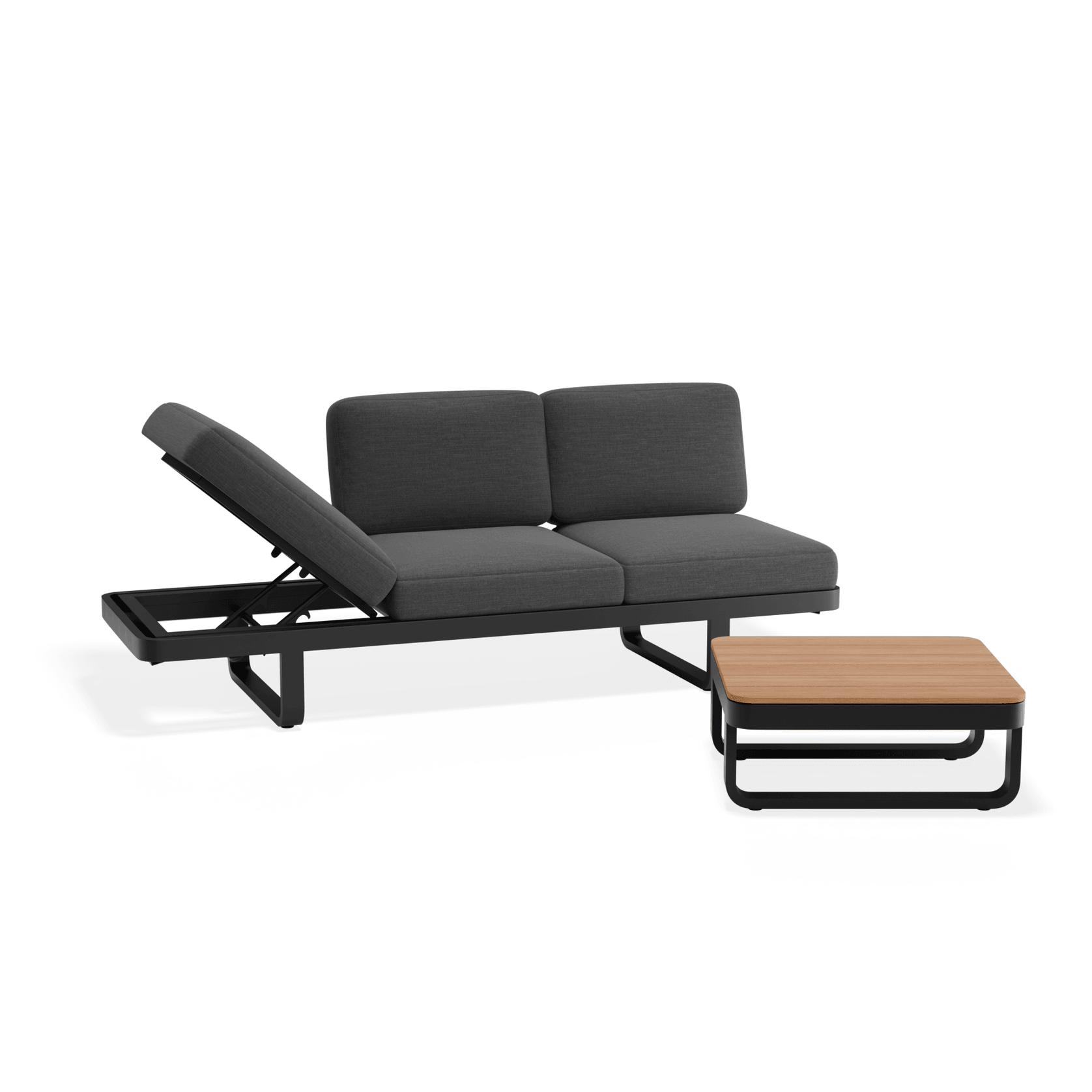 Delmar Config D - Outdoor Lounge gallery detail image