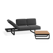 Delmar Config D - Outdoor Lounge gallery detail image