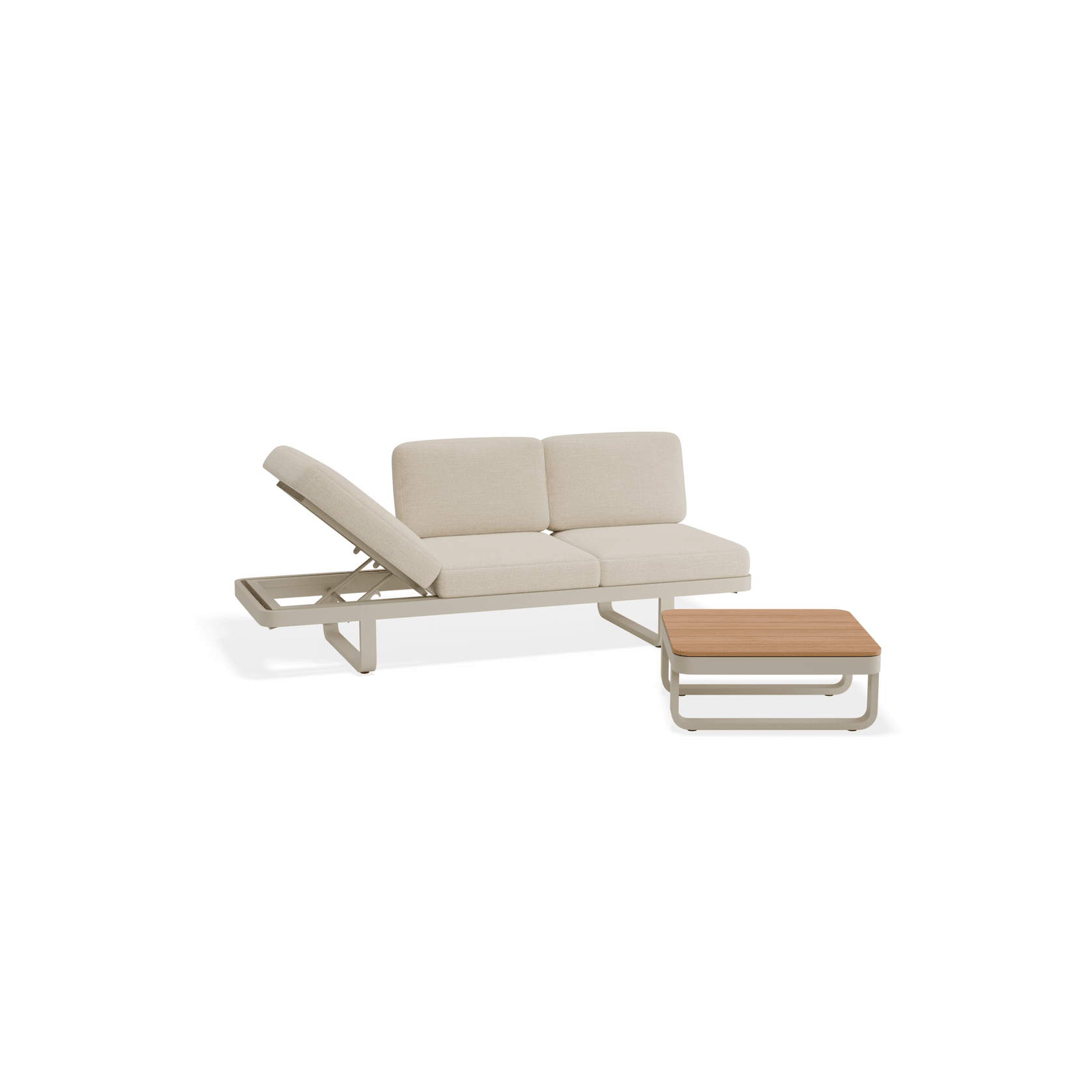 Delmar Config D - Outdoor Lounge gallery detail image