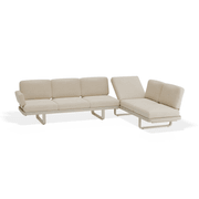 Delmar Config E - Outdoor Lounge gallery detail image