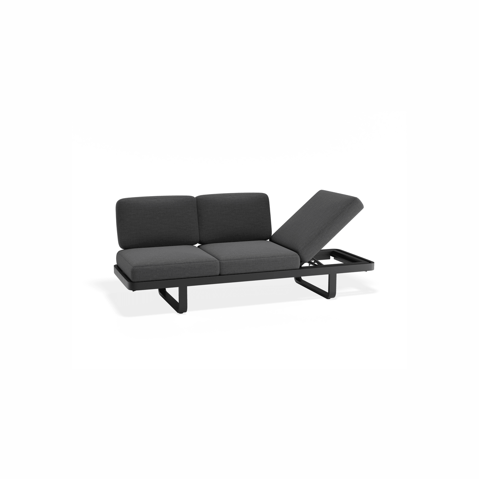 Delmar Config A - Outdoor Lounge gallery detail image