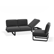 Delmar Config C - Outdoor Lounge gallery detail image