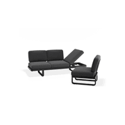 Delmar Config C - Outdoor Lounge gallery detail image