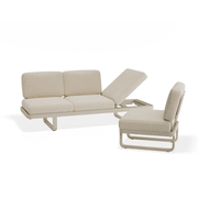 Delmar Config C - Outdoor Lounge gallery detail image