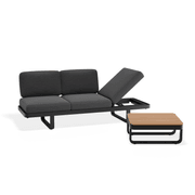 Delmar Config D - Outdoor Lounge gallery detail image