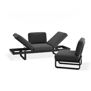 Delmar Config C - Outdoor Lounge gallery detail image