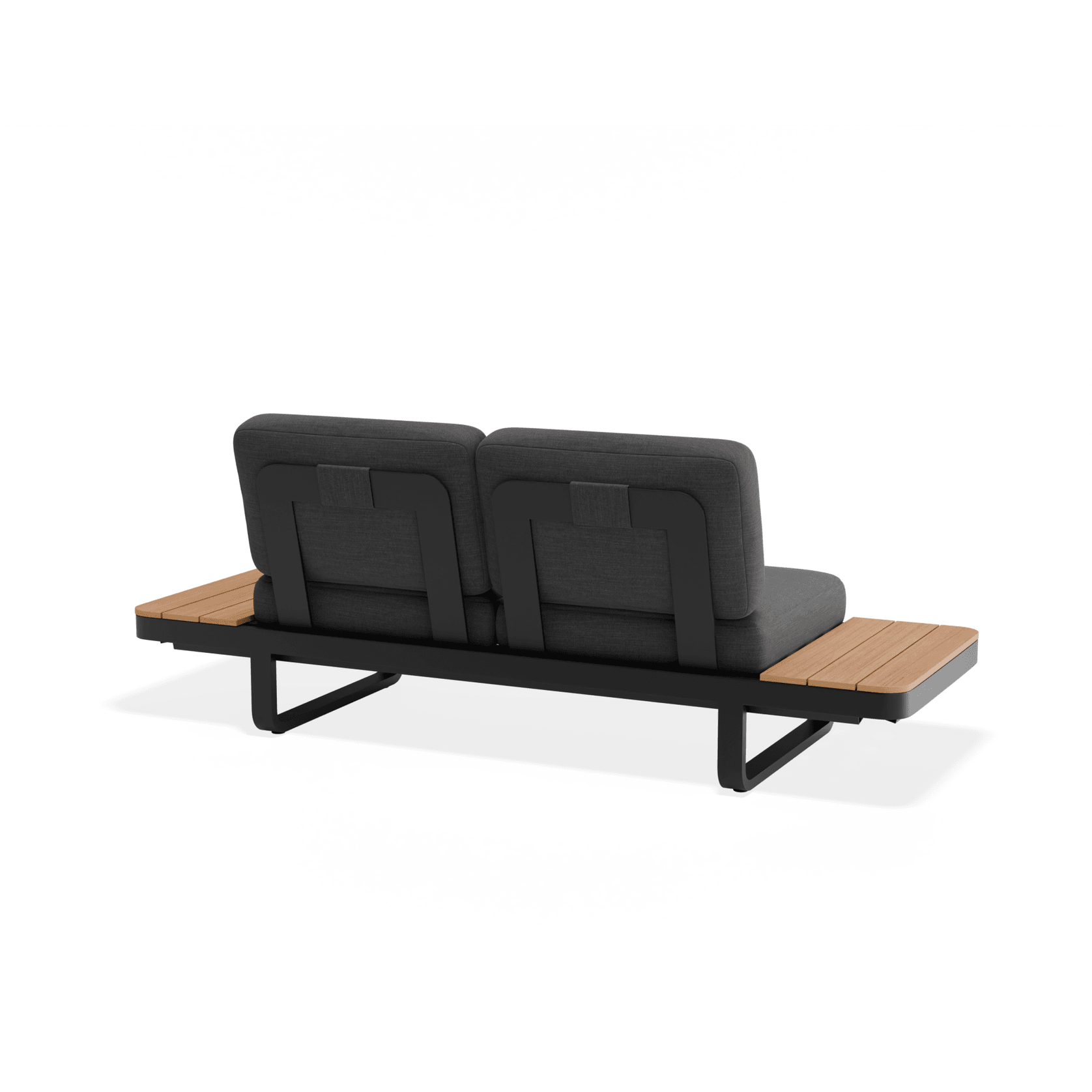 Delmar Config B - Outdoor Lounge gallery detail image