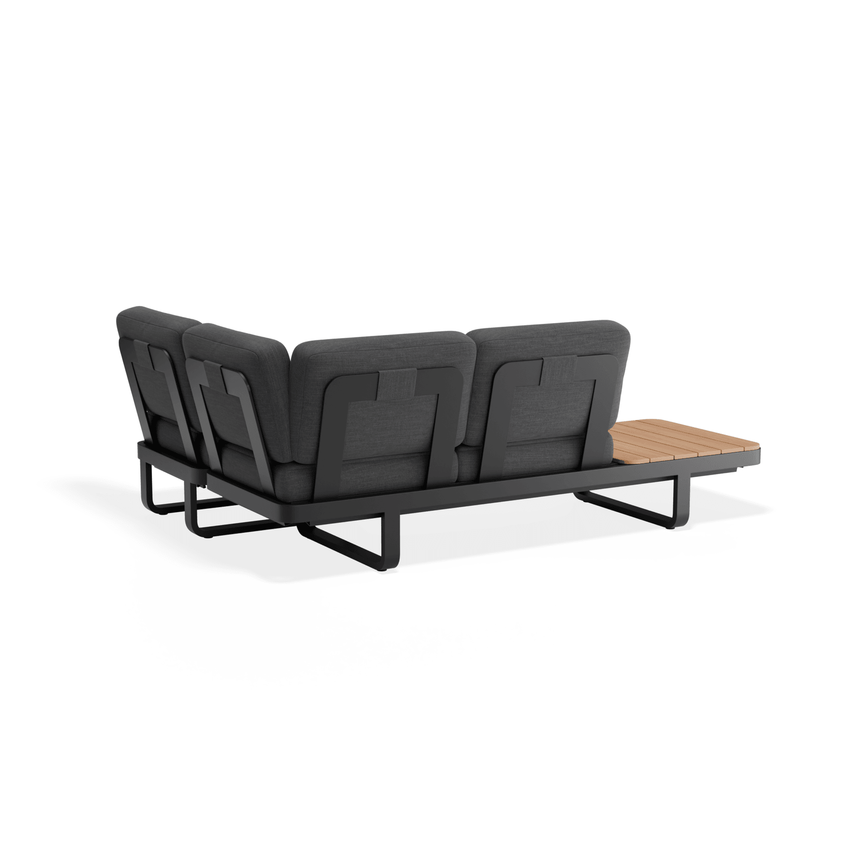 Delmar Config D - Outdoor Lounge gallery detail image