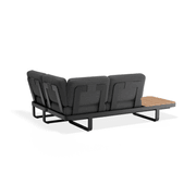 Delmar Config D - Outdoor Lounge gallery detail image