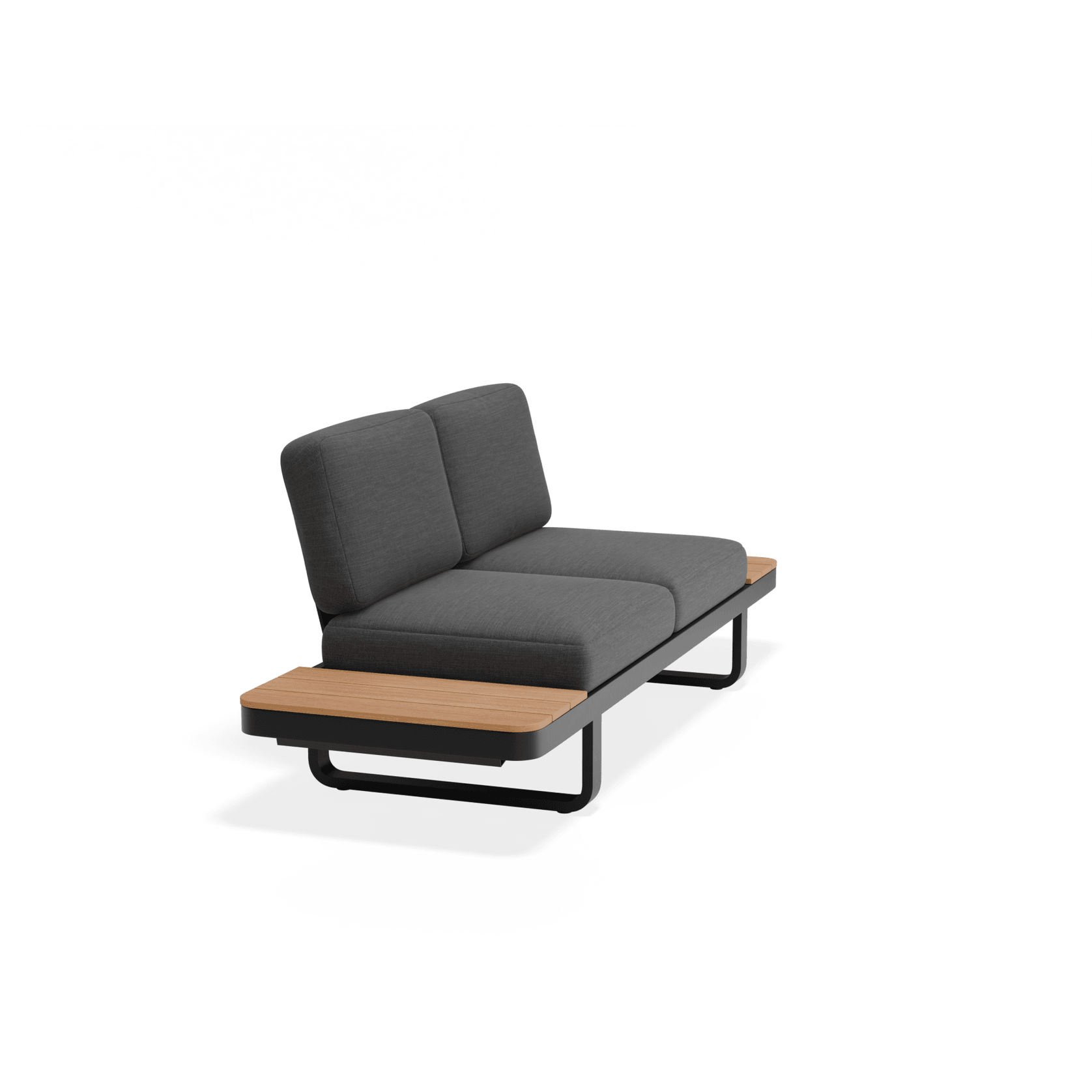 Delmar Config B - Outdoor Lounge gallery detail image