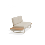 Delmar Config B - Outdoor Lounge gallery detail image