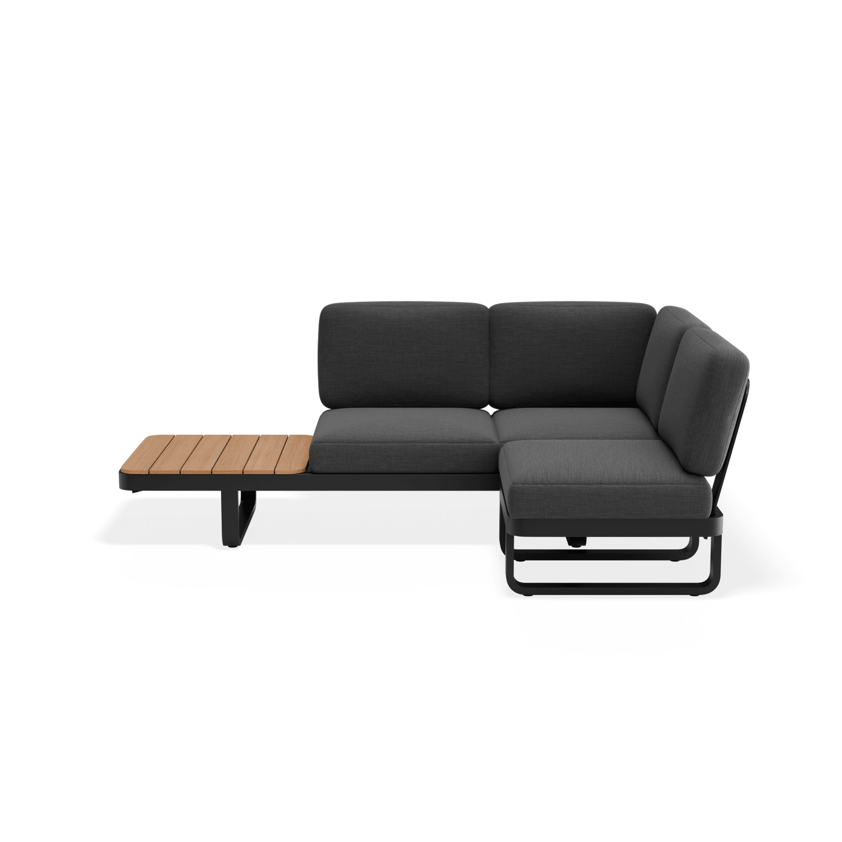 Delmar Config D - Outdoor Lounge gallery detail image