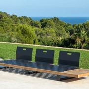 Truro 5 Seater Outdoor Lounge Setting gallery detail image