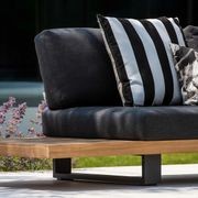 Truro 2  Seater Outdoor Lounge gallery detail image