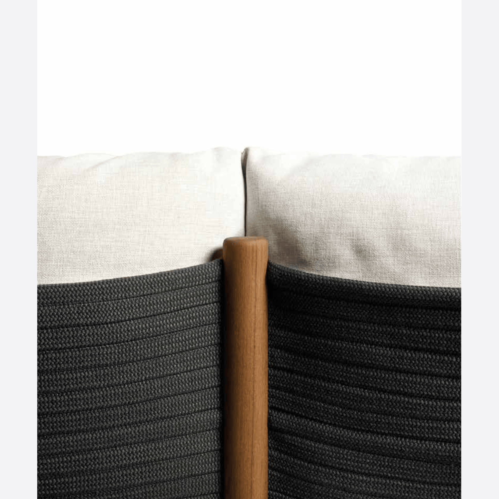 Yak Outdoor Armchair & Sofa by DePadova gallery detail image