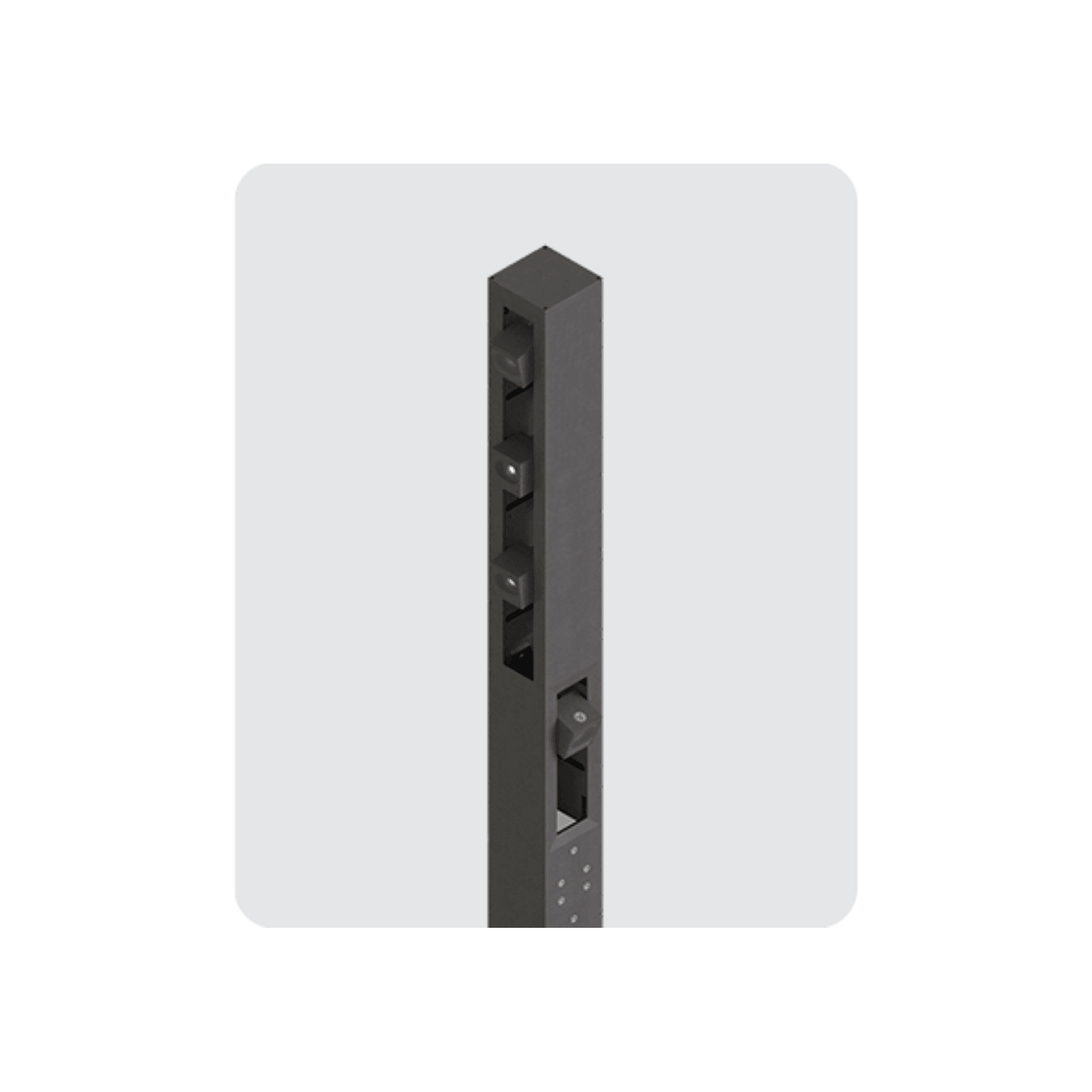 Lucera gallery detail image