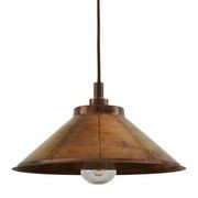 Nerissa Outdoor Pendant Light gallery detail image