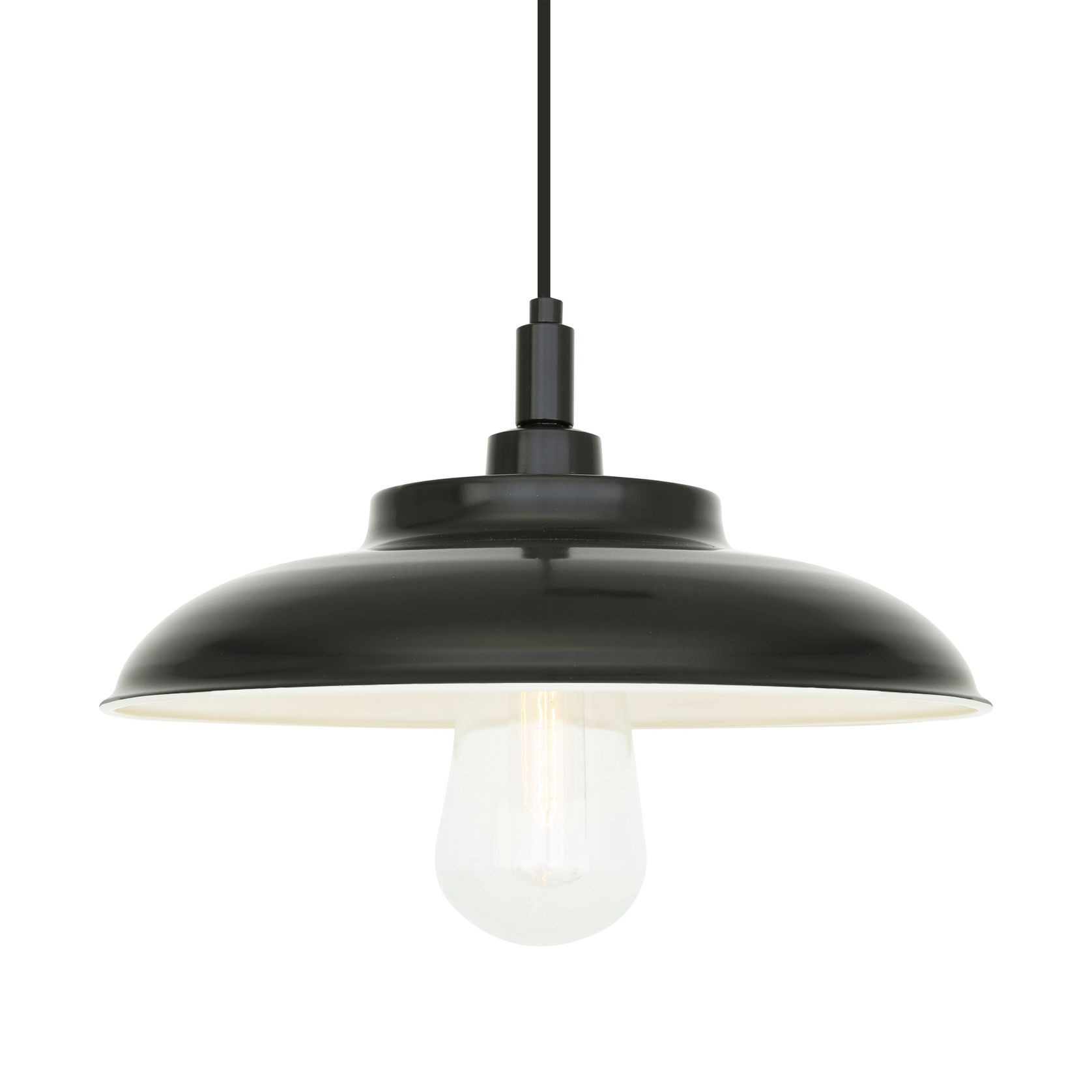 Darya Outdoor Pendant Light gallery detail image