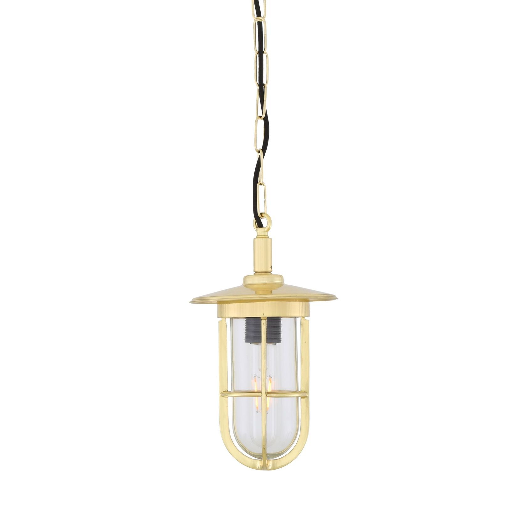 Ramor Outdoor Pendant Light gallery detail image