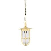 Ramor Outdoor Pendant Light gallery detail image